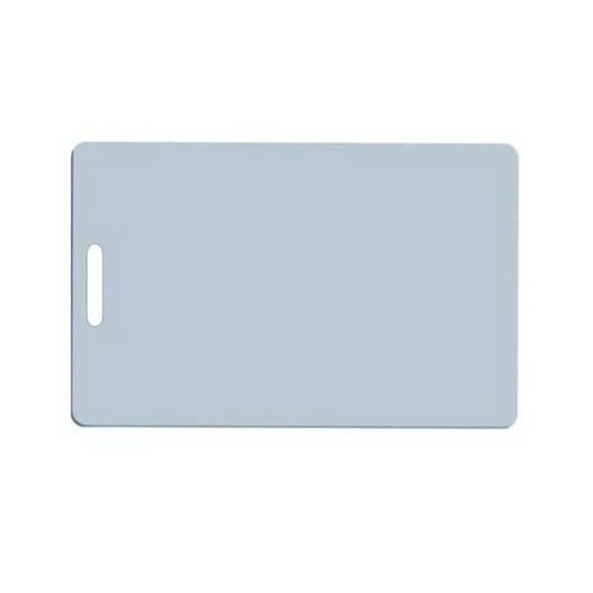 Lote de 50 Tarjetas de Proximidad Clamshell 13.56Mhz 1K (Chip Compatible Mifare®)