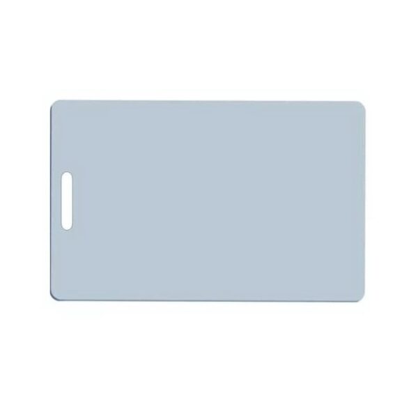 Tarjeta de Proximidad Clamshell 13.56Mhz 1K (Chip Compatible Mifare®)