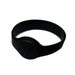 Lote de 100 Pulseras de Radiofrecuencia 13.56Mhz 1K (Compatible con chip Mifare®)
