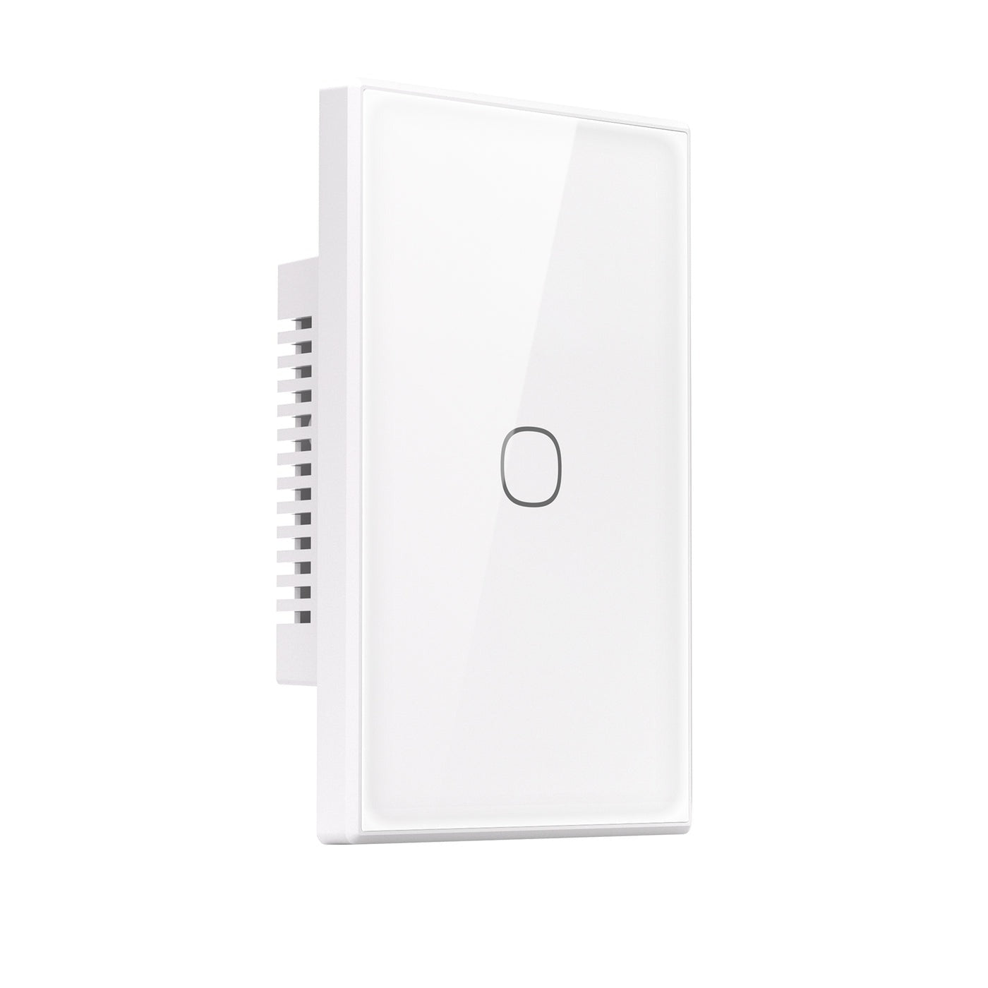 Conmutador WiFi Mural Sonoff TX Gen2 de 1 Vía compatible con Matter
