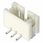 Conductor con Conector JST de 3 Terminales