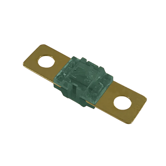 Fusible DC 12X42mm 100A