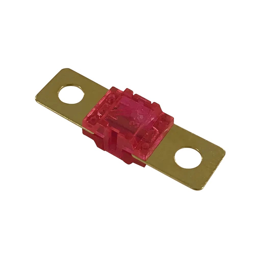 Fusible DC 12X42mm 50A