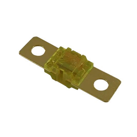 Fusible DC 12X42mm 70A