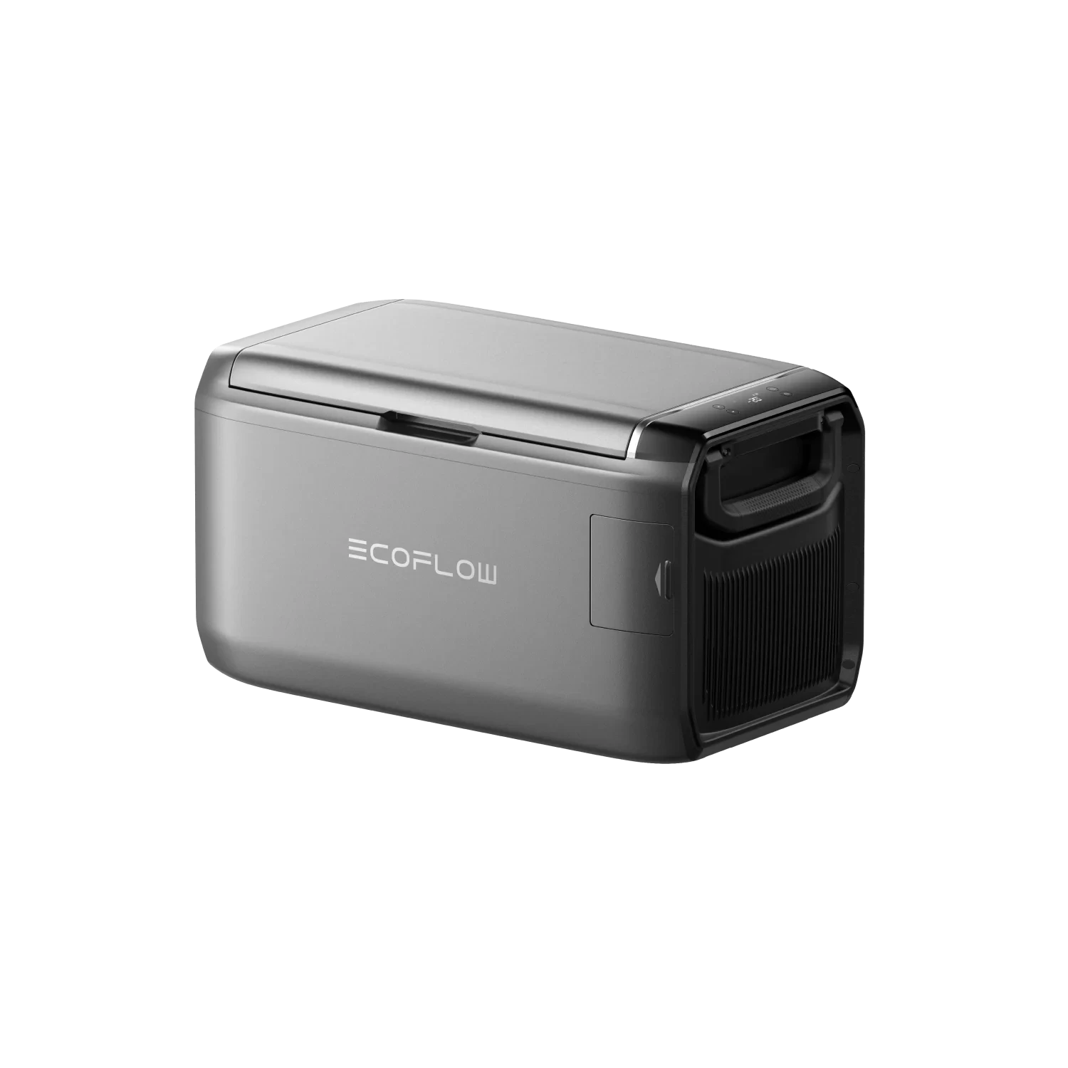 Refrigerador Congelador Portátil EcoFlow – GLACIER Classic 35L