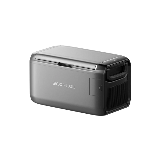 Refrigerador Congelador Portátil EcoFlow – GLACIER Classic 35L