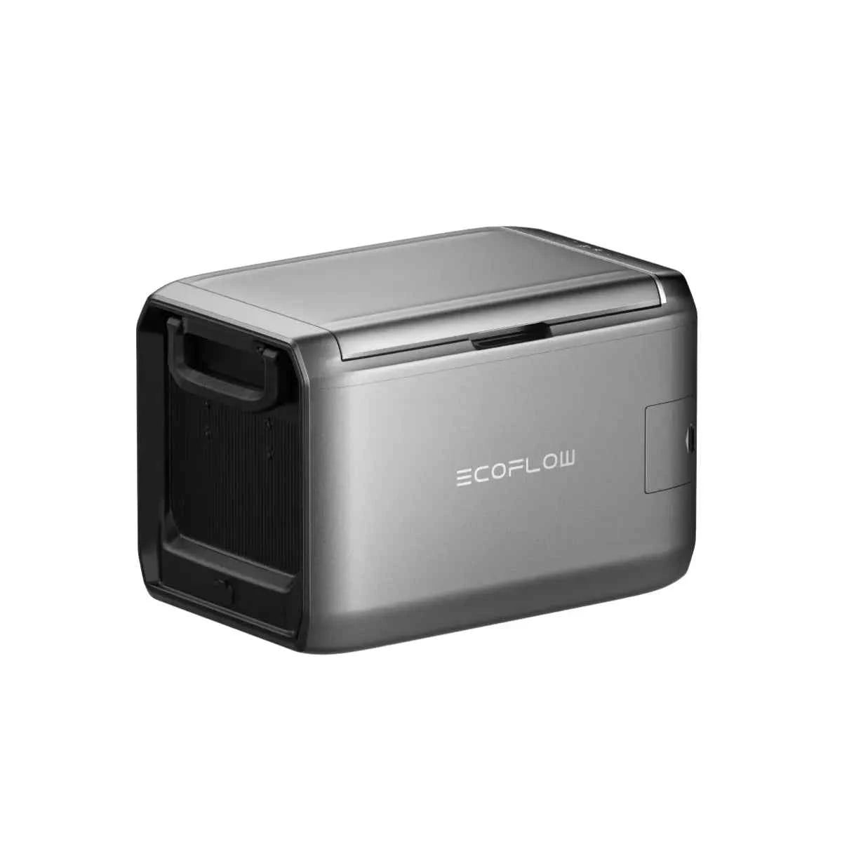 Refrigerador Congelador Portátil EcoFlow – GLACIER Classic 55L
