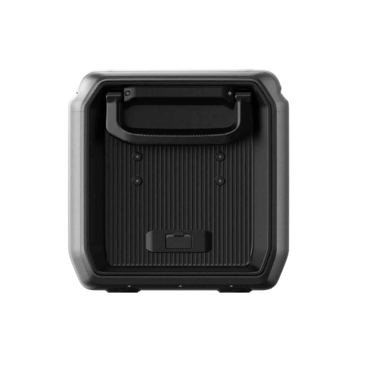Refrigerador Congelador Portátil EcoFlow – GLACIER Classic 55L