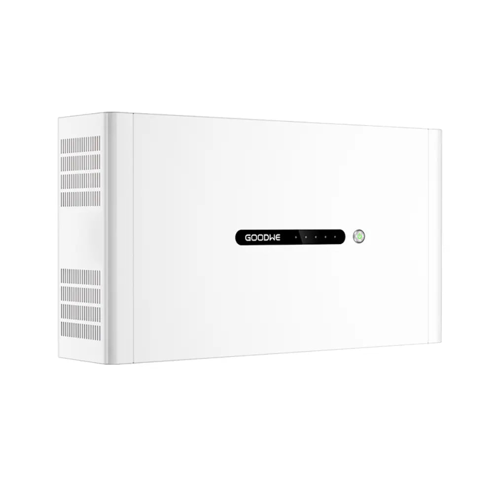 Batería de Litio Modular de Alta Tensión Goodwe 384V 5kWh – Lynx D (IP66)