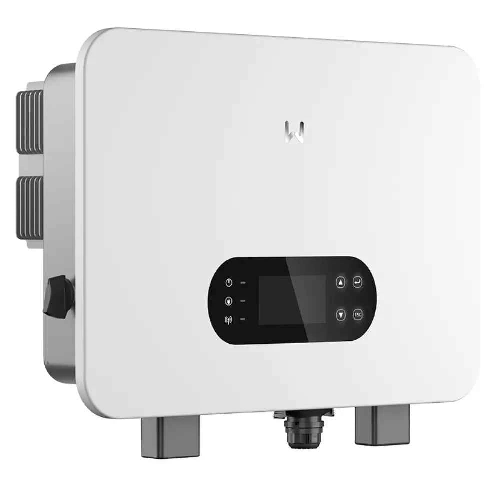 Inversor híbrido monofásico (48V) – GoodWe ES Uniq 10kW
