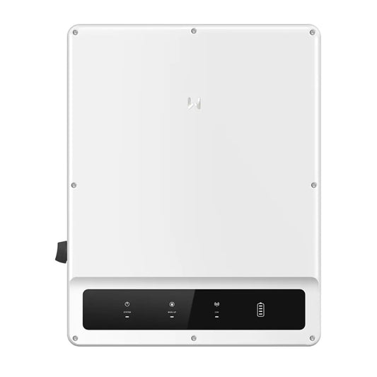 Inversor híbrido trifásico – GoodWe ET 50kW