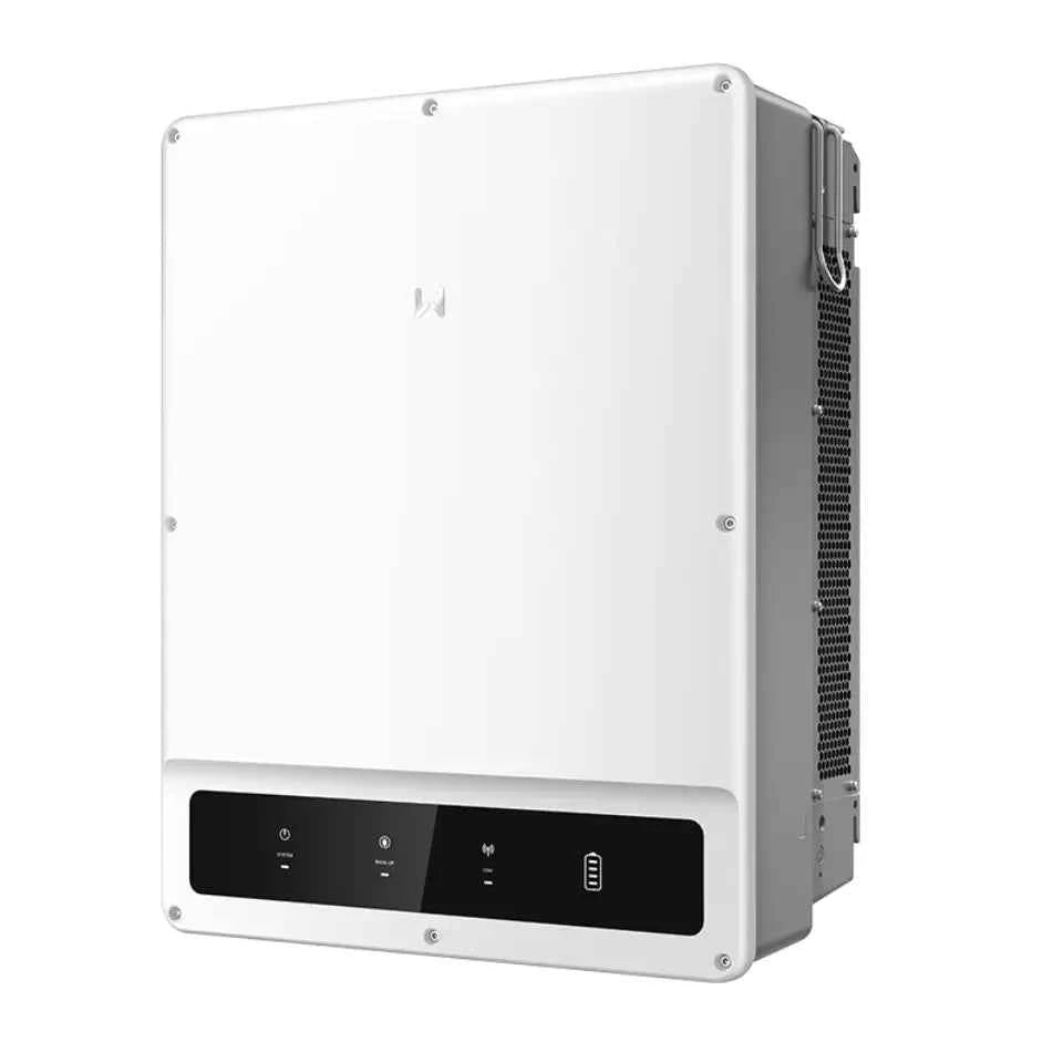 Inversor híbrido trifásico – GoodWe ET 50kW