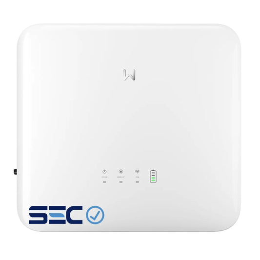 Inversor híbrido trifásico – GoodWe ET G2 15 kW