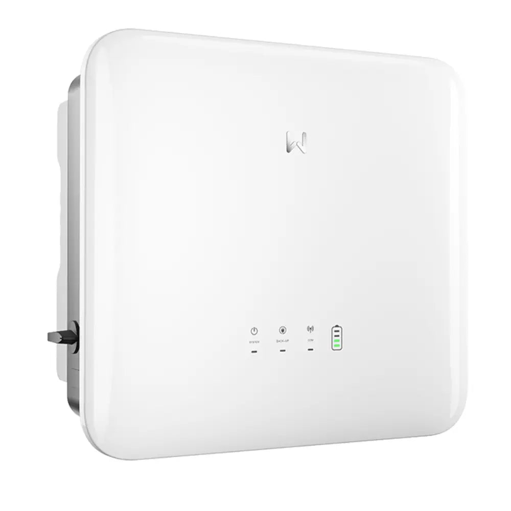 Inversor híbrido trifásico – GoodWe ET G2 8.0 kW