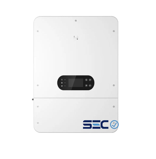 Inversor híbrido trifásico (48V) – GoodWe ET LV 10 kW