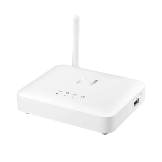 Módulo de monitoreo para microinversores Goodwe – EzLogger 3000R