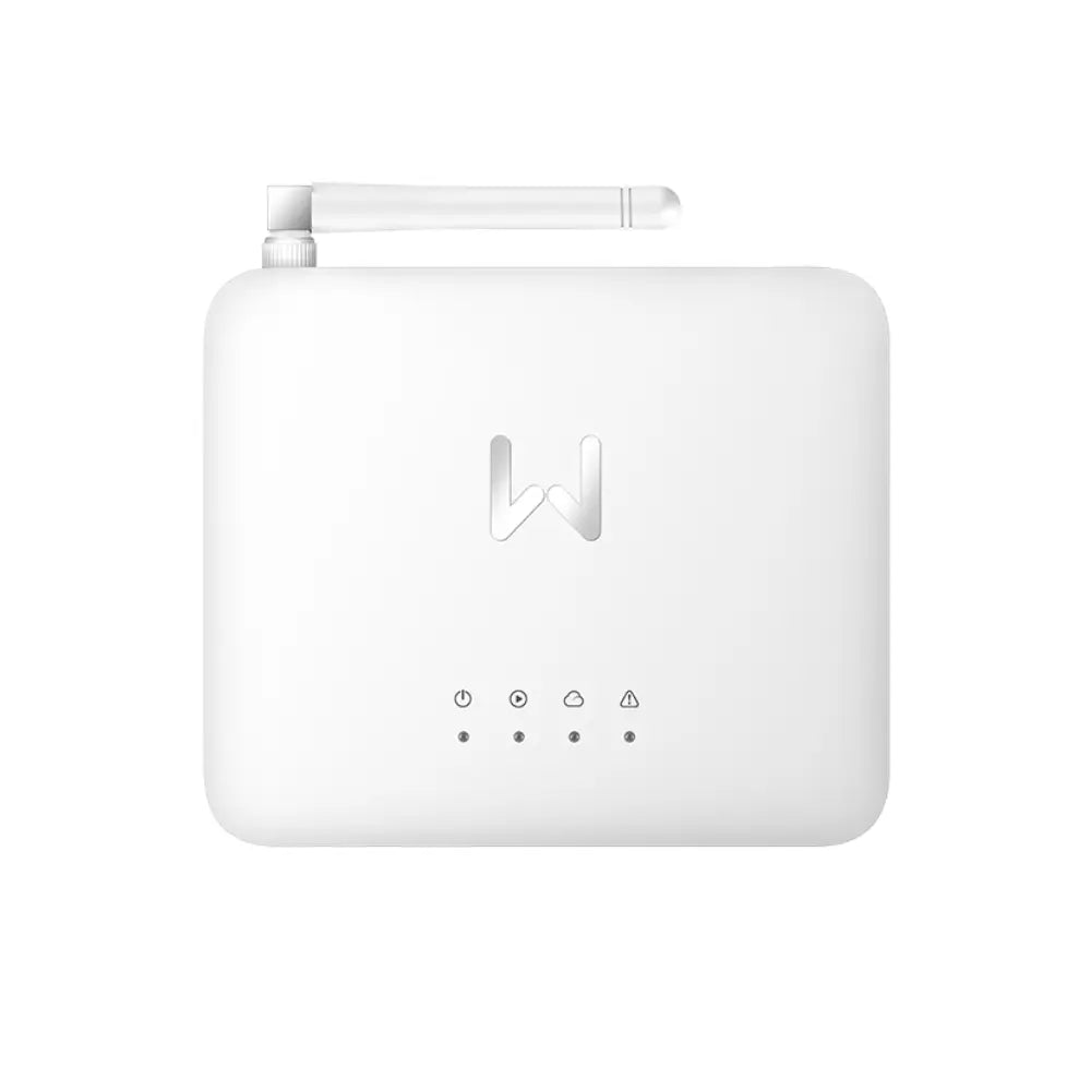 Módulo de monitoreo para microinversores Goodwe – EzLogger 3000R