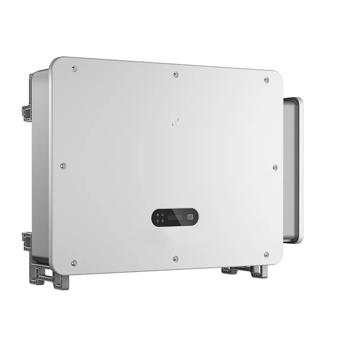 Inversor Goodwe de Conexión a Red Trifásico 10MPPTs – GT 150kW