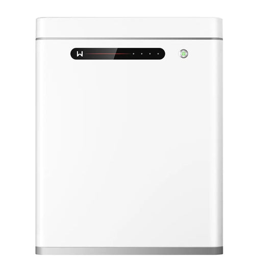 Batería de Litio Modular Goodwe 51.2V 5kWh – Lynx U G3 (IP65)