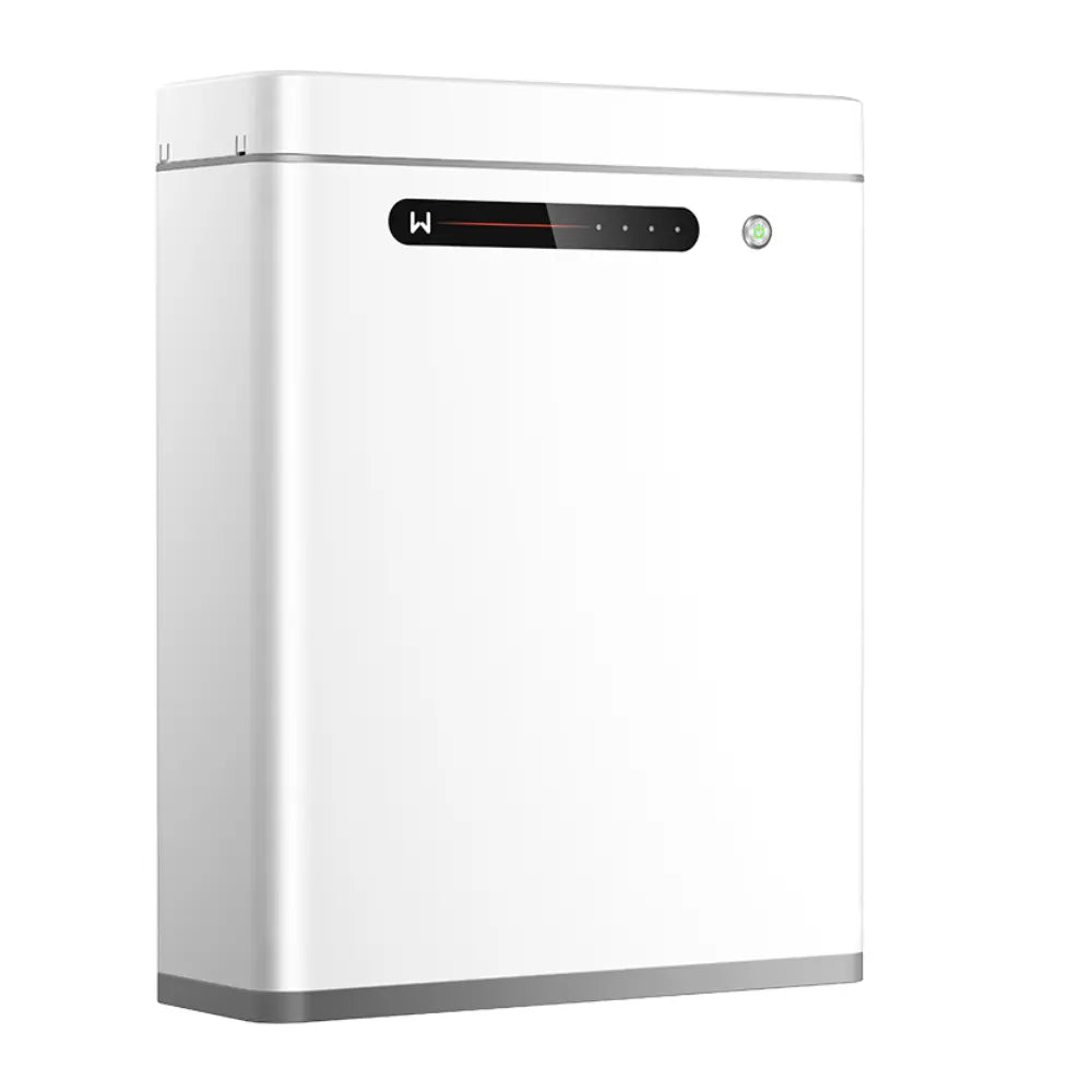 Batería de Litio Modular Goodwe 51.2V 5kWh – Lynx U G3 (IP65)