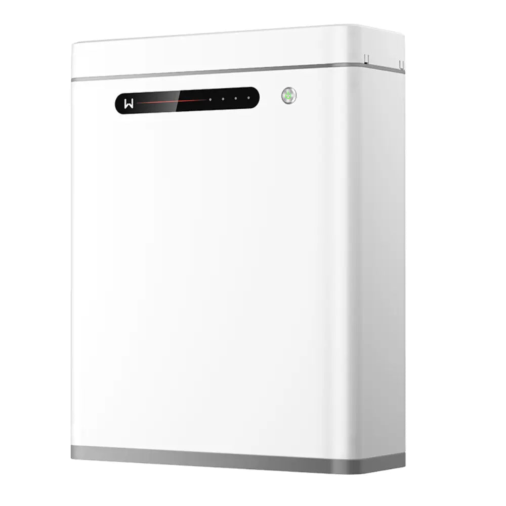 Batería de Litio Modular Goodwe 51.2V 5kWh – Lynx U G3 (IP65)