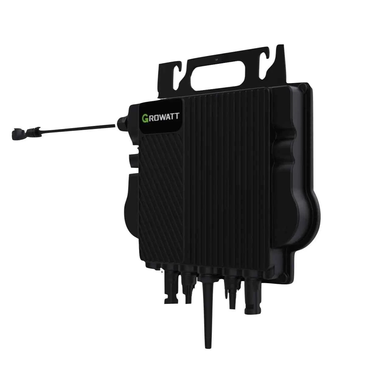 Microinversor con Conexión a Red – Growatt (Serie NEO-MX WIFI) – 1000W