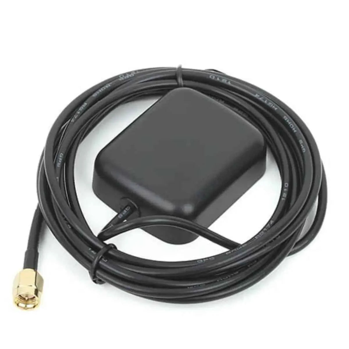 Antena GPS para Módem de Victron GX LTE 4G – Active GPS Antenna