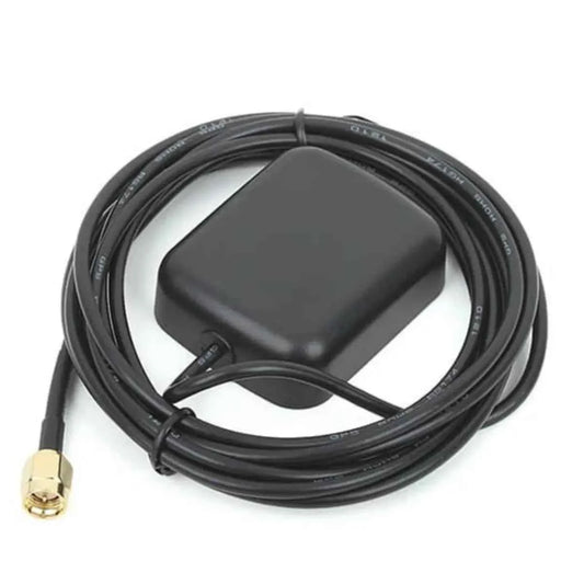 Antena GPS para Módem de Victron GX LTE 4G – Active GPS Antenna