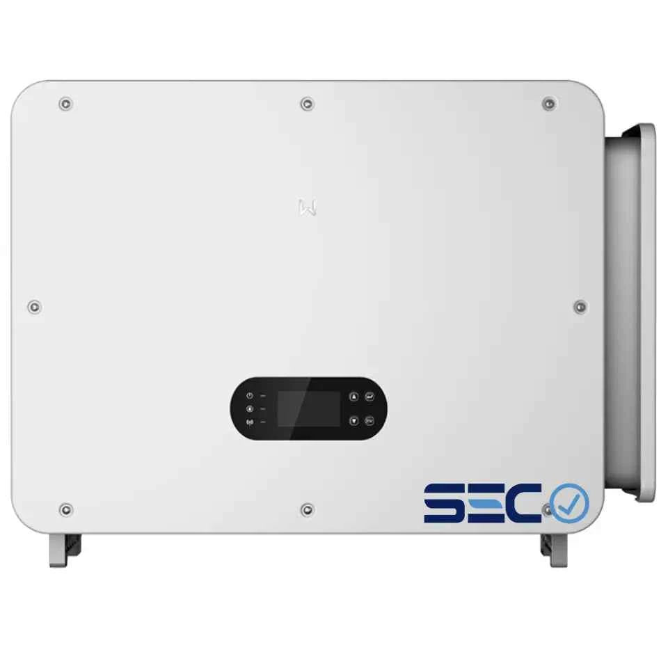 Inversor híbrido trifásico – GoodWe ET 100kW