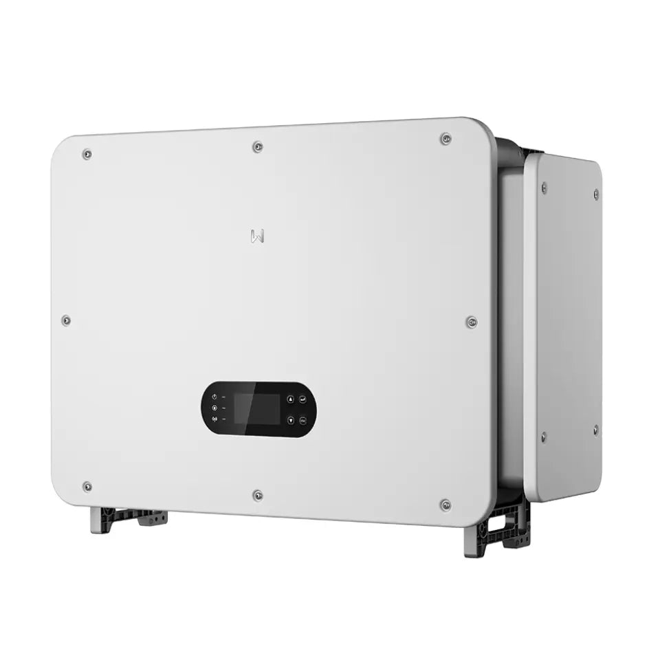 Inversor híbrido trifásico – GoodWe ET 100kW