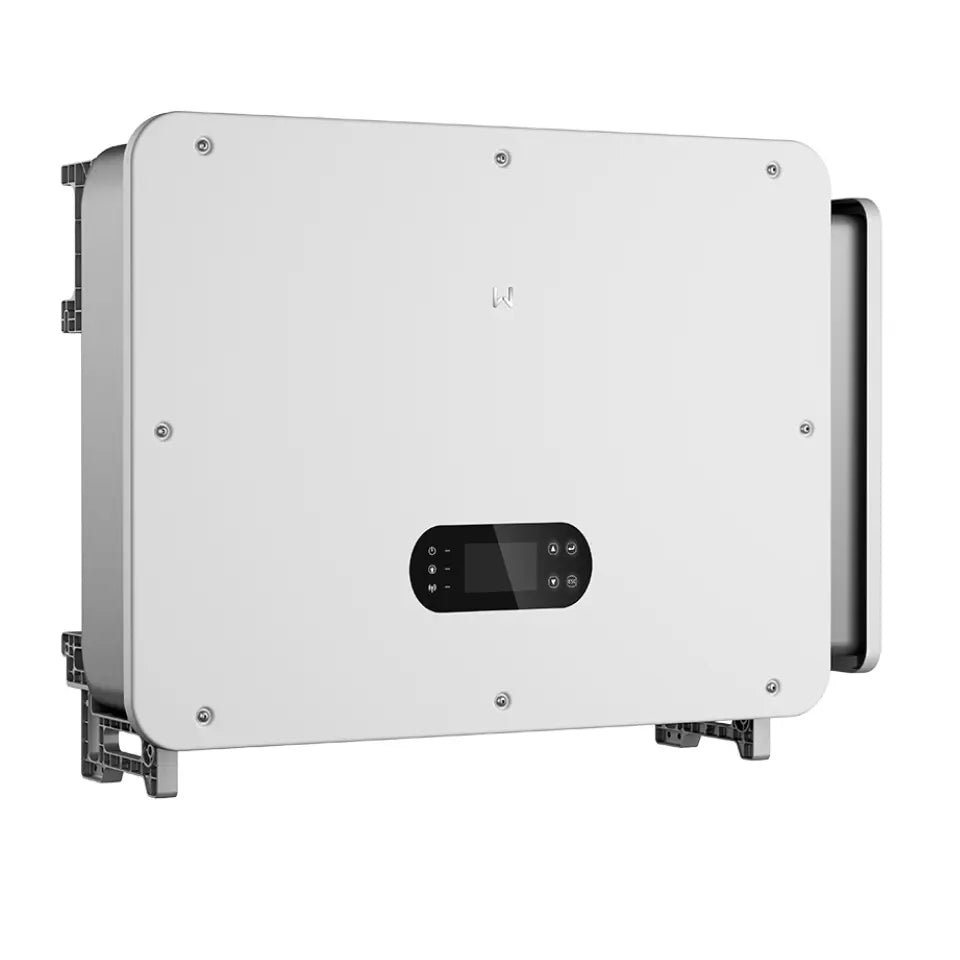 Inversor híbrido trifásico – GoodWe ET 100kW