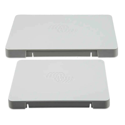 Tapa de protección para Victron GX Touch 70