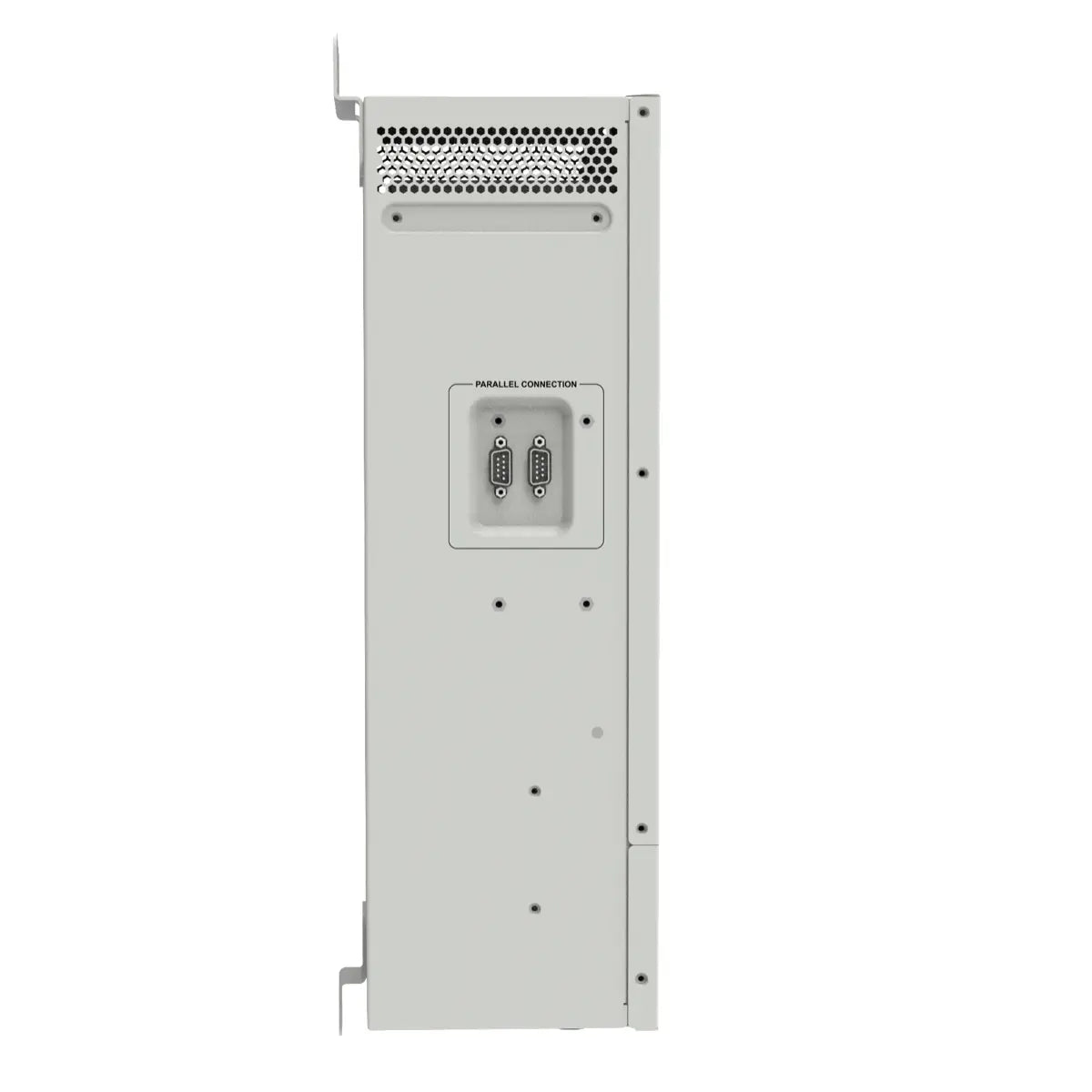 Inversor y Cargador de Baterías 5500W – 48Vcc – EPEVER HP5542-AH1050P20SA