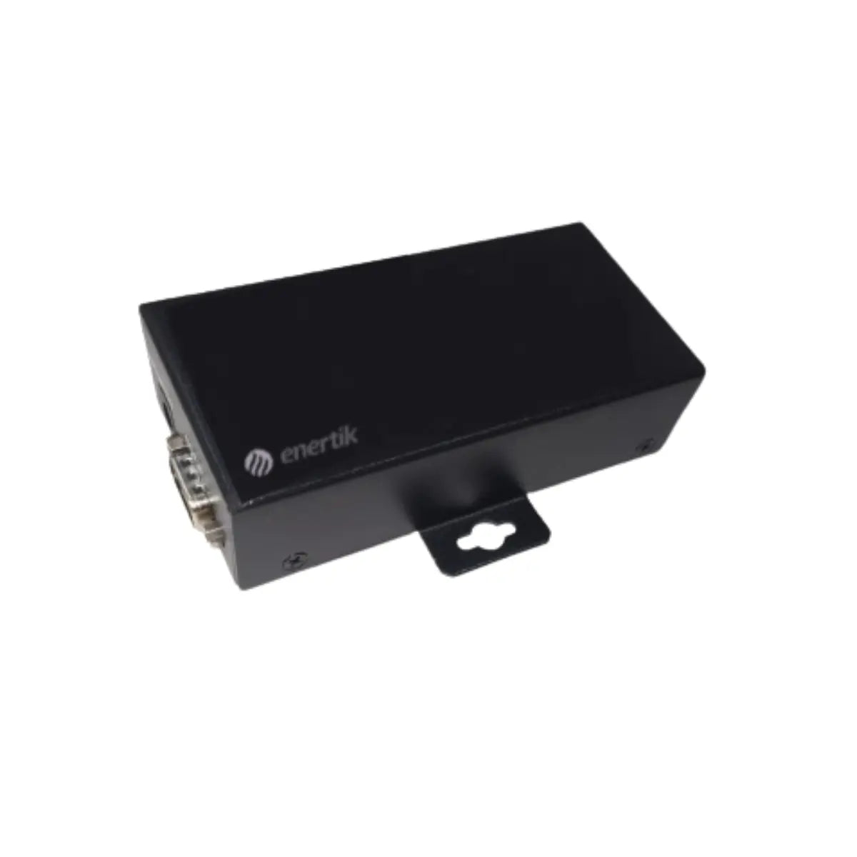 Interfaz de Monitoreo Web (Red)