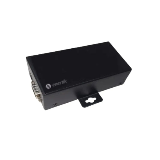 Interfaz de Monitoreo Web (Red)