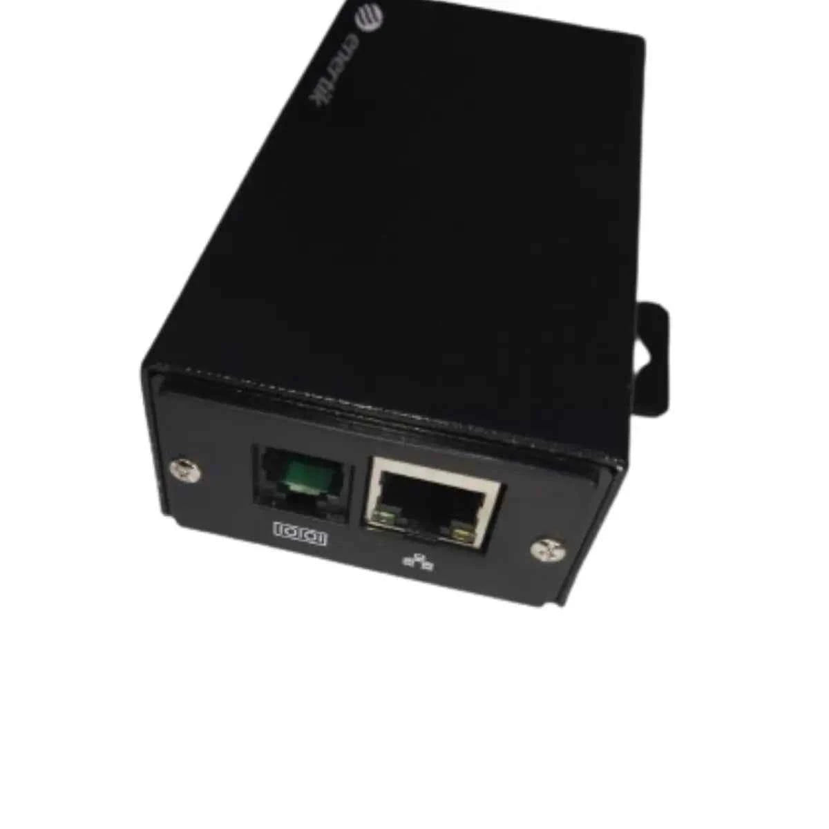 Interfaz de Monitoreo Web (Red)