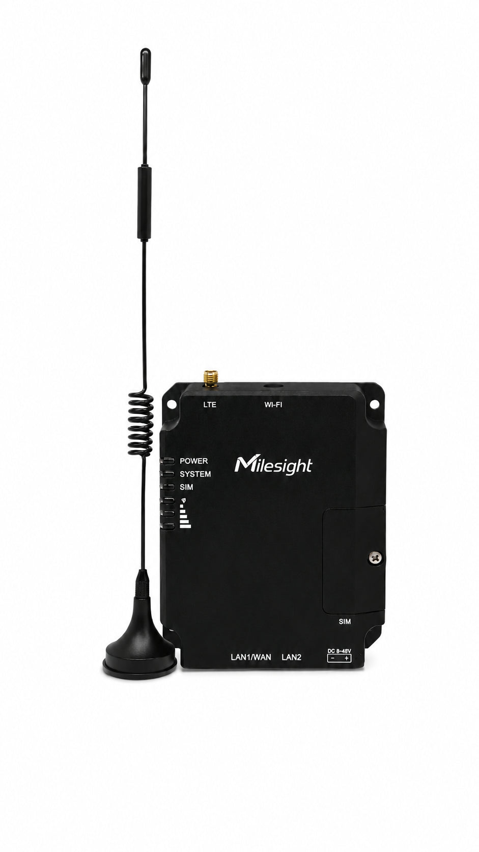 Router 4G Lite Industrial