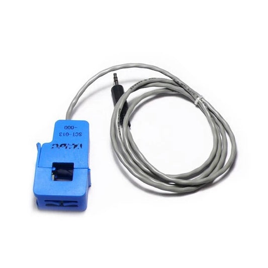 Medidor de Intensidad Eléctrica Sin Contacto Capacidad 10A SCT-013-010