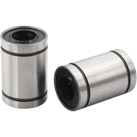 LM35UU Cojinete lineal de 35 mm para guías cilíndricas (Conjunto de 2 piezas)