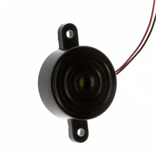 Zumbador – 12VDC 5mA 86db