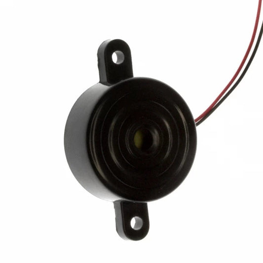Zumbador – 12VDC 5mA 86db