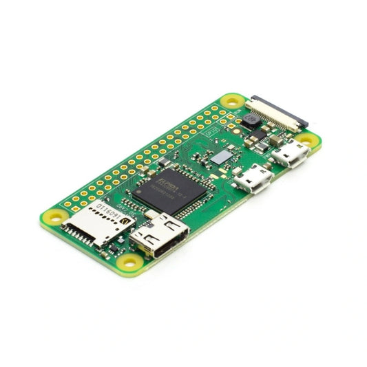 Placa Computadora Monoplaca Raspberry Pi Zero W