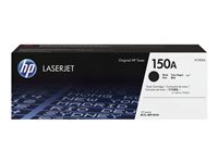 HP 150A Black Original LaserJet Toner Cartridge
