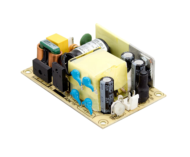 Fuente de poder open frame médica 30W RPS-30 - 3.3V