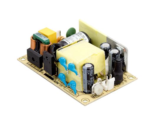 Fuente de poder open frame médica 30W RPS-30 - 7.5V
