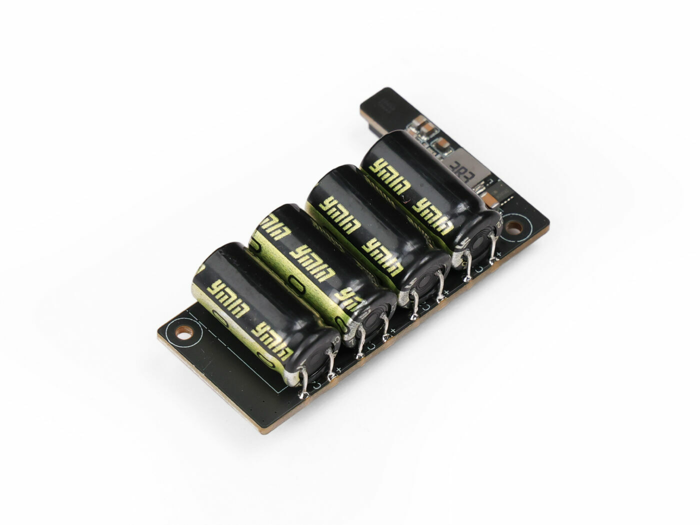 SuperCAP UPS LTC3350 Module para reComputer R10/R11 e Industrial R20/R21/R22
