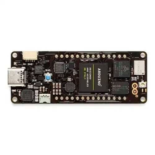 Placa Arduino Portenta H7