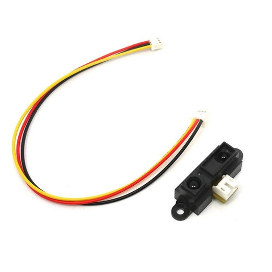 Detector de cercanía por radiación infrarroja formato grove