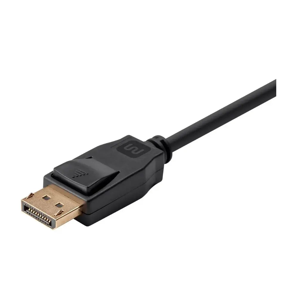 Línea DisplayPort 1.2 Monoprice Select Line – Largo 1,8m
