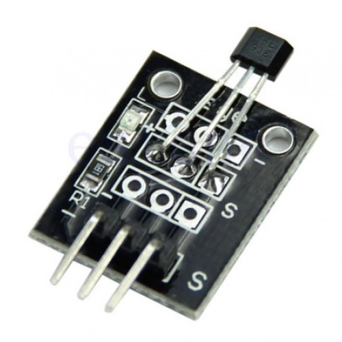 Módulo Detector Magnético KY-003